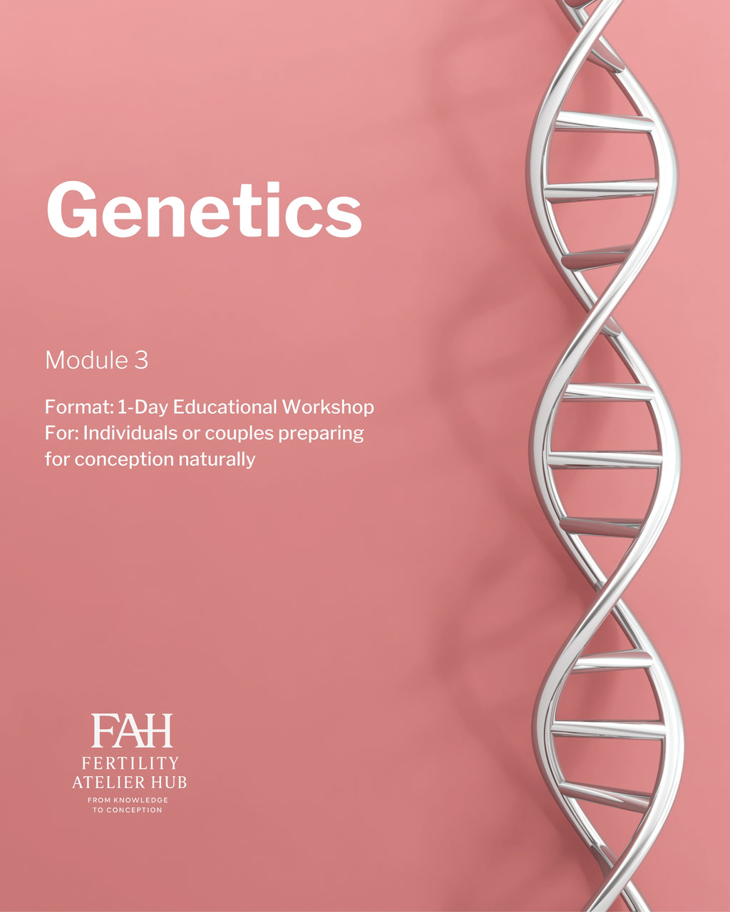 Genetics
