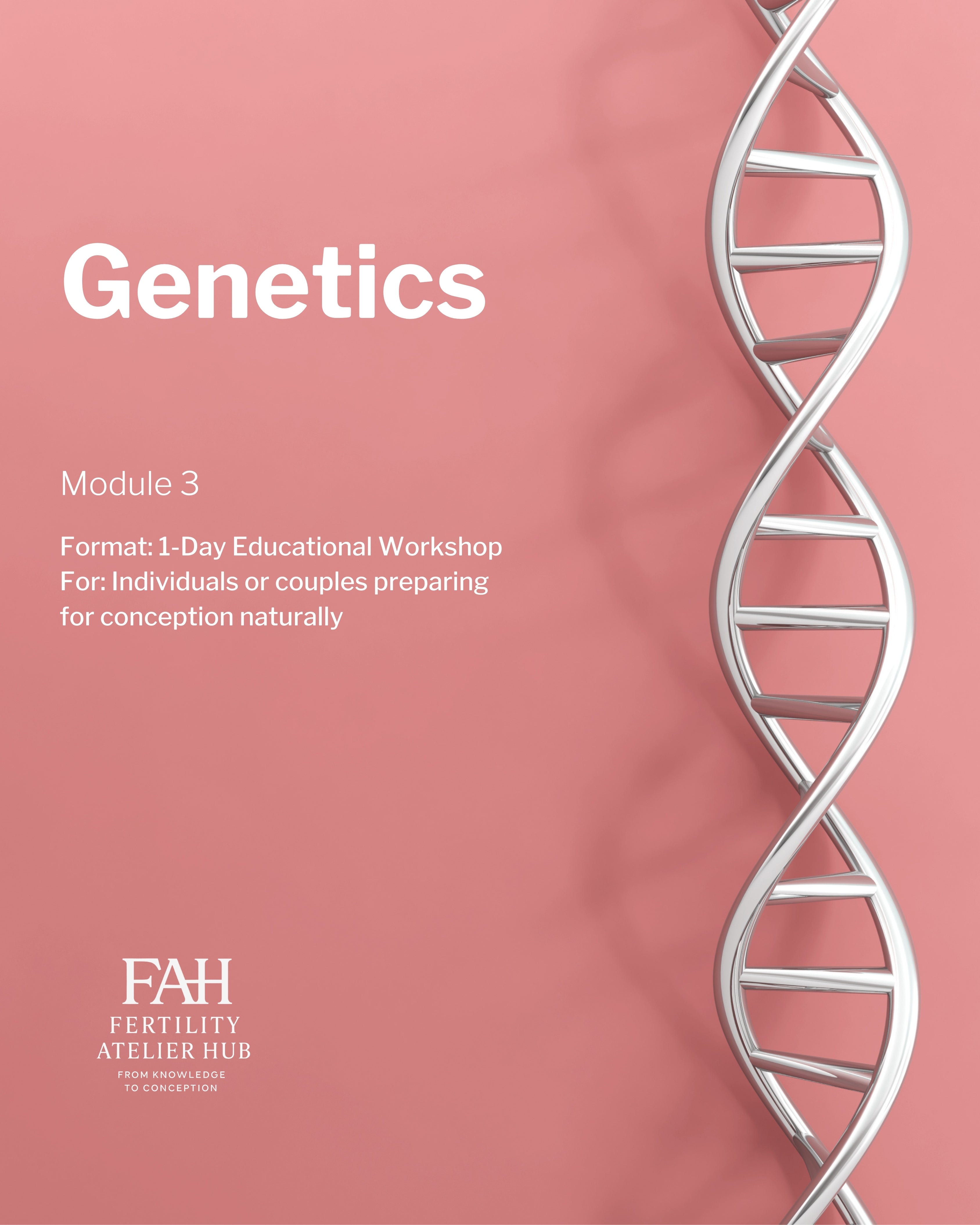 Genetics